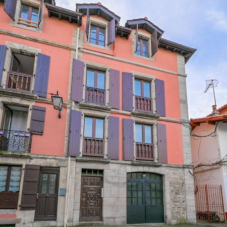 Elegant Appartement A St-Jean-De-Luz - Proche Plage & Commerces - Fr-1-239-851 圣让－德吕兹 外观 照片