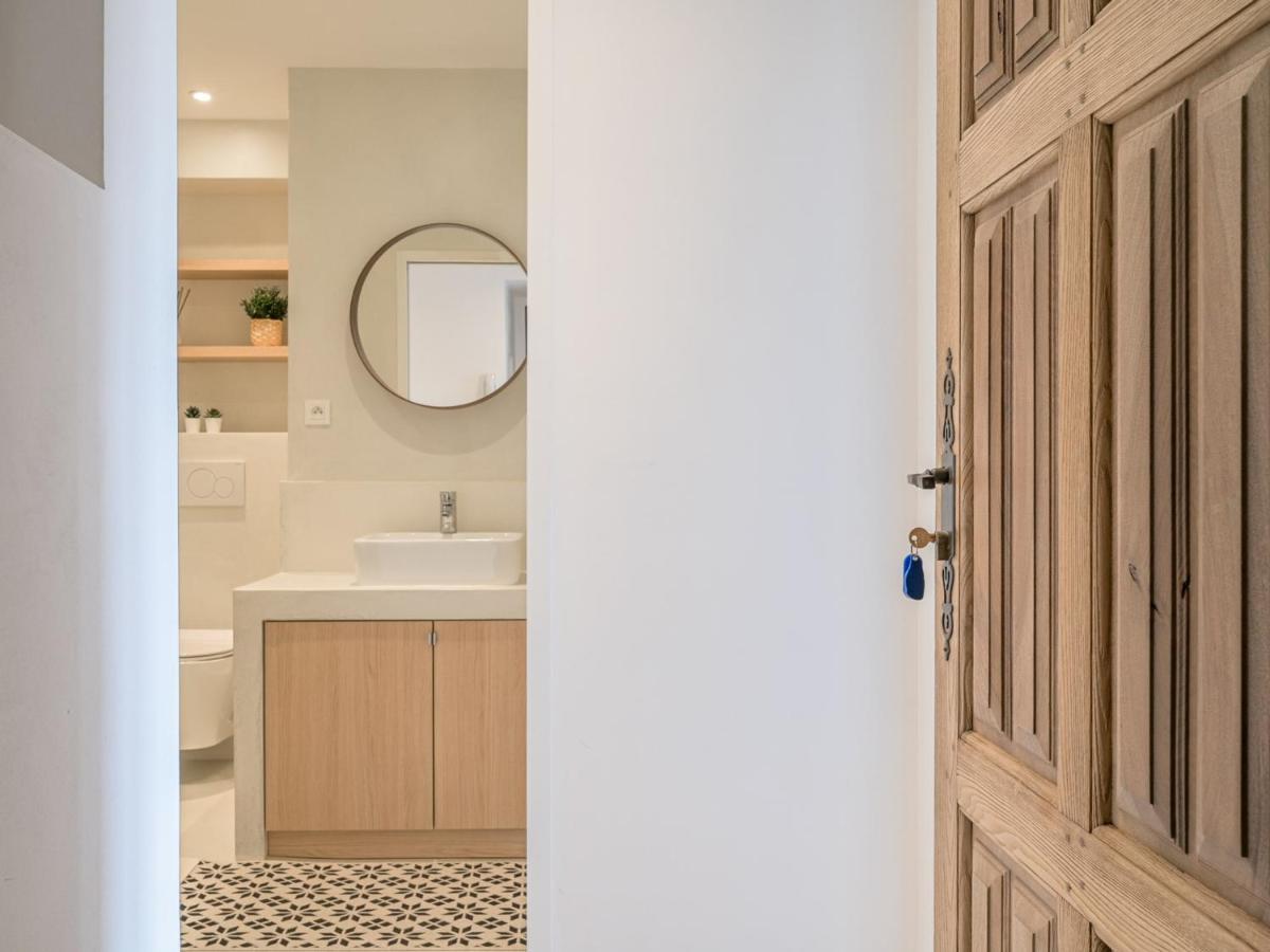 Elegant Appartement A St-Jean-De-Luz - Proche Plage & Commerces - Fr-1-239-851 圣让－德吕兹 外观 照片