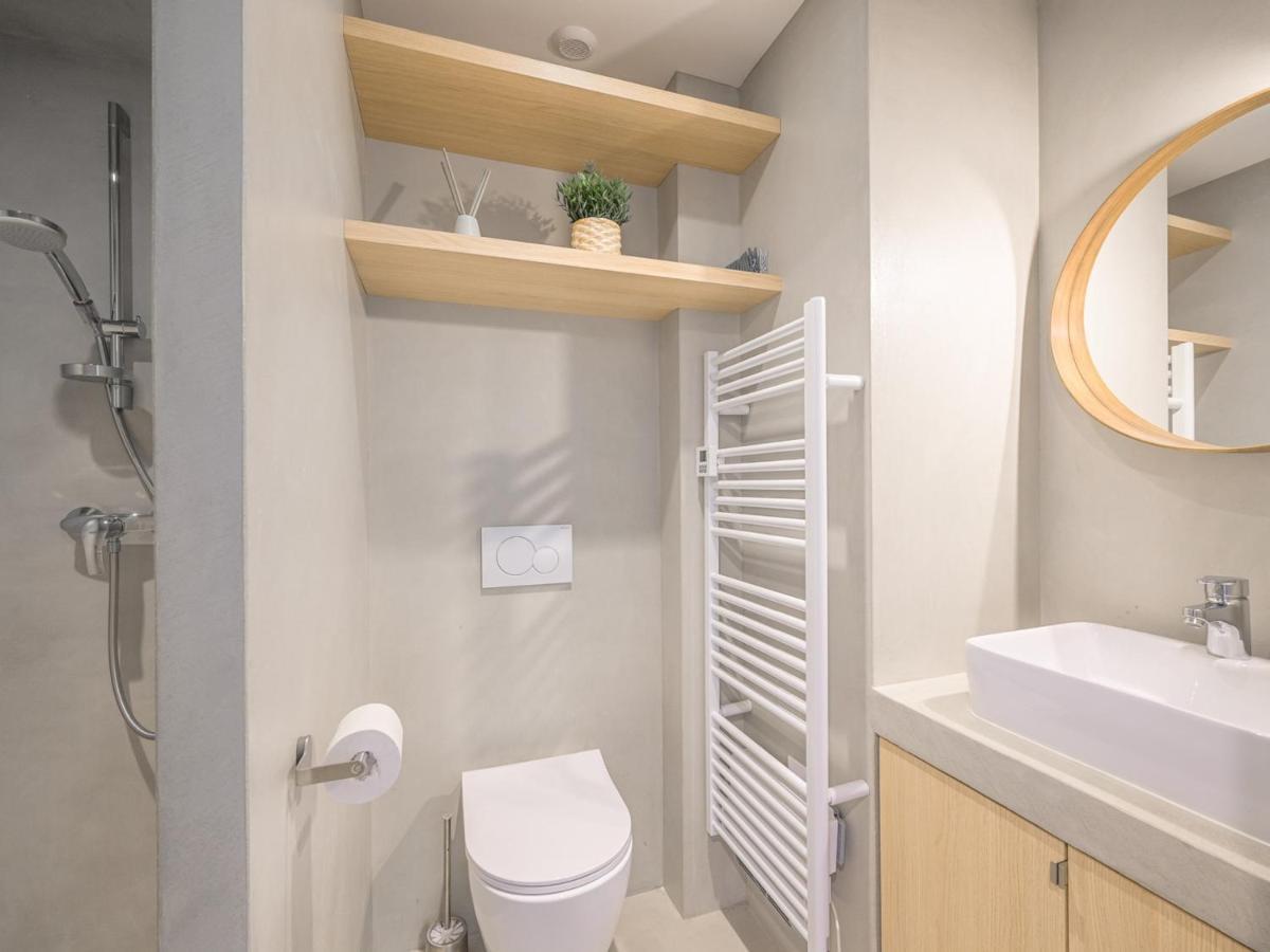 Elegant Appartement A St-Jean-De-Luz - Proche Plage & Commerces - Fr-1-239-851 圣让－德吕兹 外观 照片