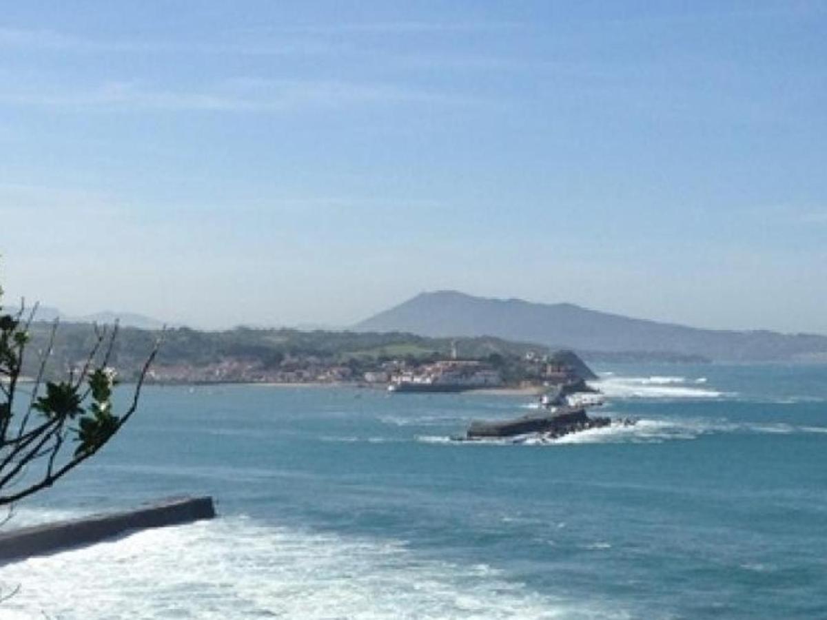 Elegant Appartement A St-Jean-De-Luz - Proche Plage & Commerces - Fr-1-239-851 圣让－德吕兹 外观 照片