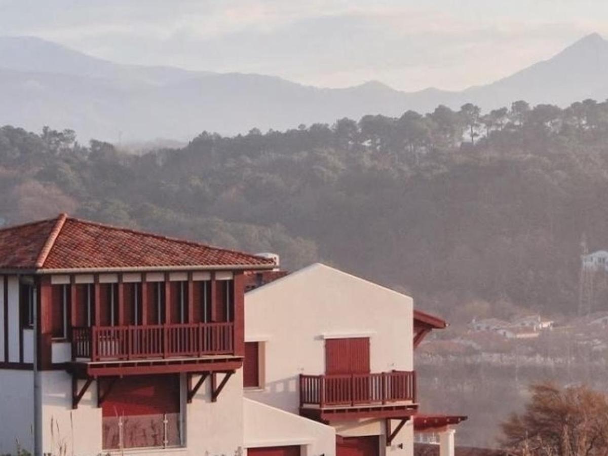 Elegant Appartement A St-Jean-De-Luz - Proche Plage & Commerces - Fr-1-239-851 圣让－德吕兹 外观 照片